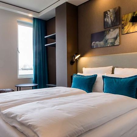 Motel One Amsterdam-Waterloop Phòng bức ảnh