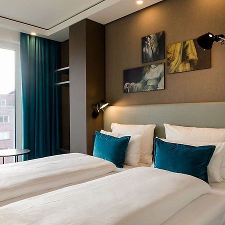 Motel One Amsterdam-Waterloop Phòng bức ảnh