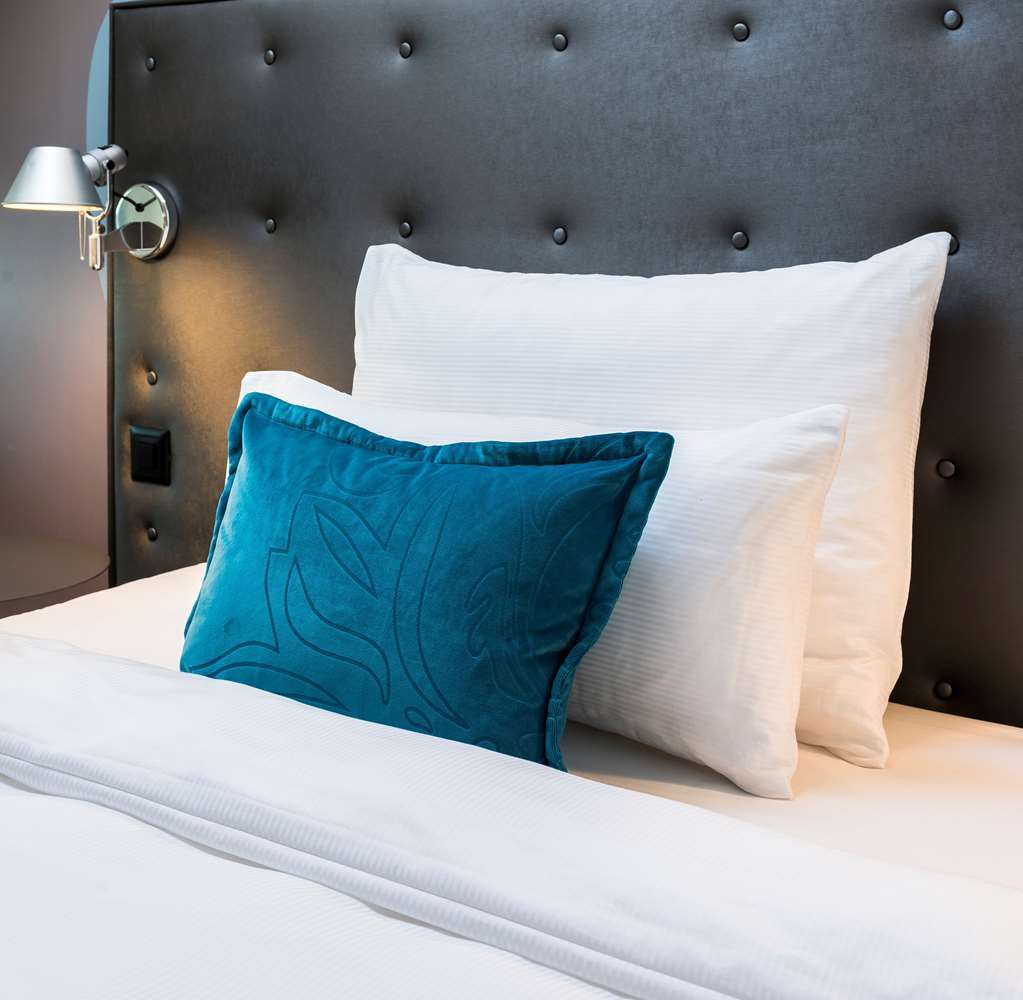 Motel One Amsterdam-Waterloop Phòng bức ảnh