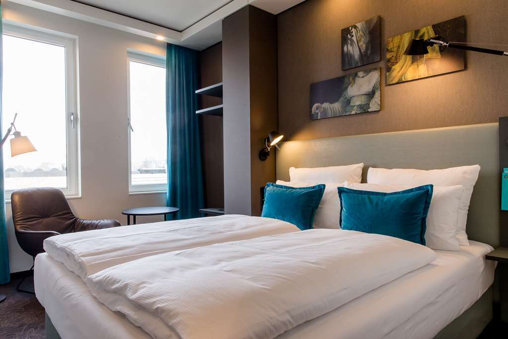 Motel One Amsterdam-Waterloop Phòng bức ảnh