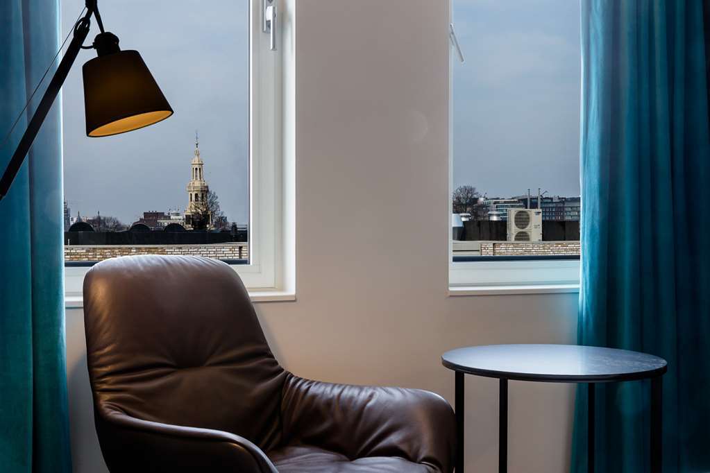 Motel One Amsterdam-Waterloop Phòng bức ảnh